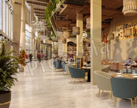Kreeva Swaranaya by Kreeva Group
