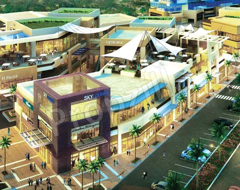 M3M One-Key Resiments Price