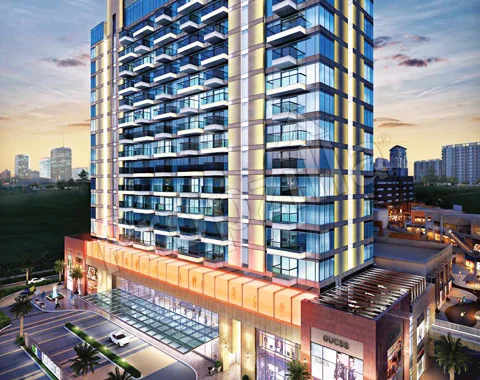 M3M One-Key Resiments Directory