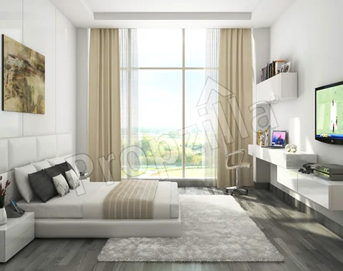 M3M One-Key Resiments Brochure Pdf