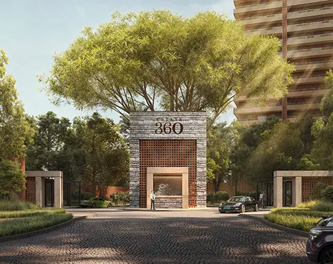 Estate 360 by Max Estate