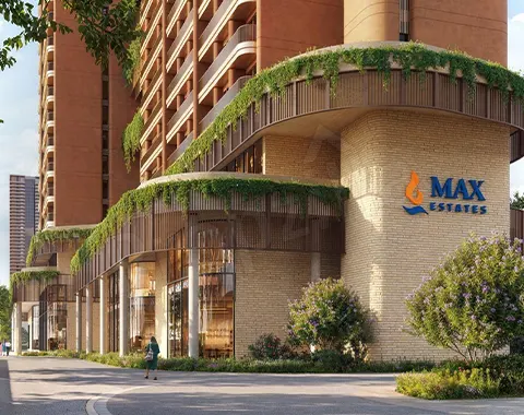 Max Estate 361 Price