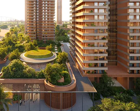 Max Estate 361 by Max Estate