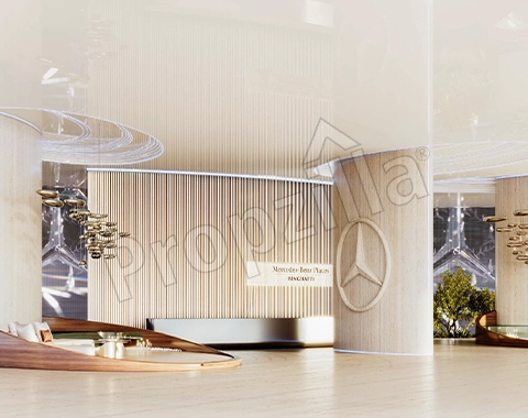 Mercedes Maybach 6 Price List