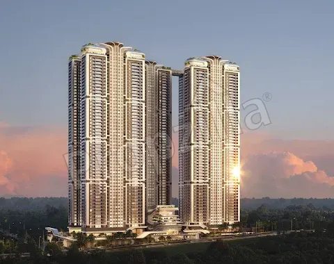 MSN One Neopolis Price