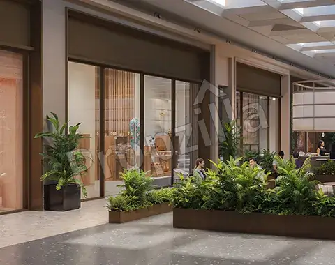 Oberoi Three Sixty North Price