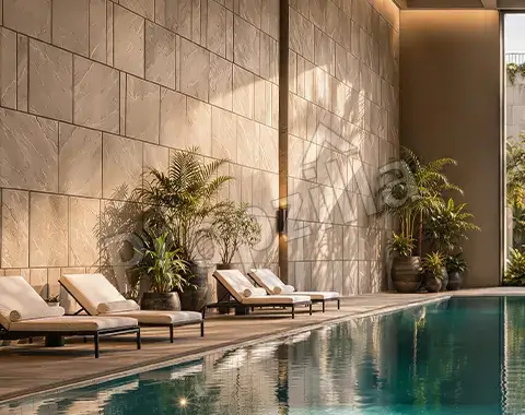 Oberoi Three Sixty North Price List