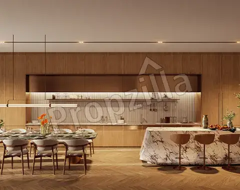 Three Sixty North by Oberoi Realty