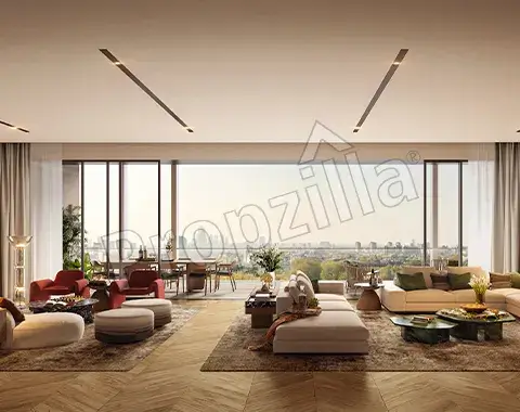 Oberoi Three Sixty North Brochure Pdf