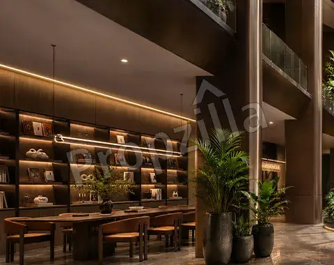 Oberoi Three Sixty North Cost Sheet