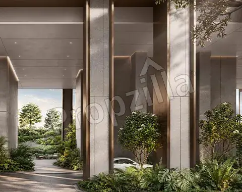 Oberoi Three Sixty North Reviews