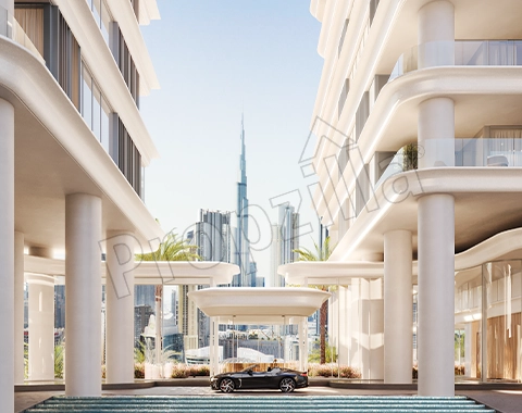 Omniyat Vela Viento skyscrapercity