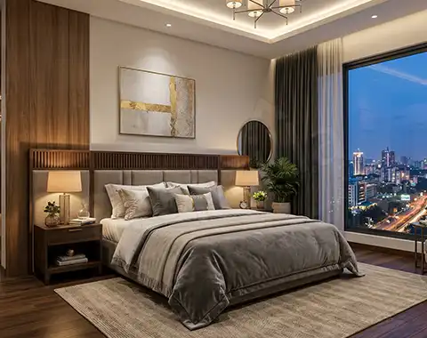 One Residences at Sobha One World Payment Plan