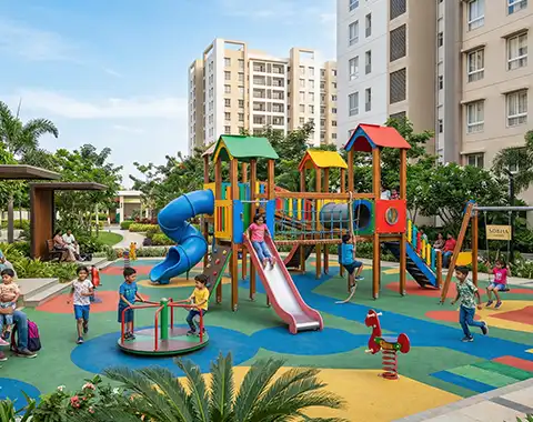 One Residences at Sobha One World Cost Sheet