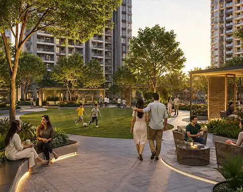 One Residences at Sobha One World Reviews
