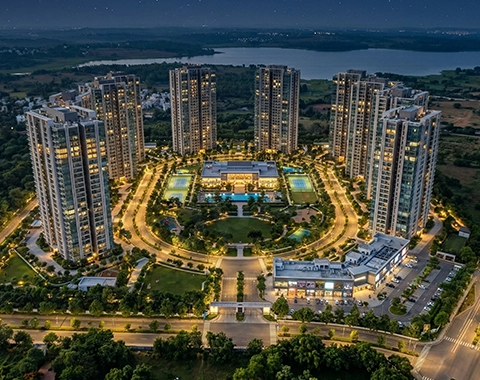 One Residences at Sobha One World maintenance change