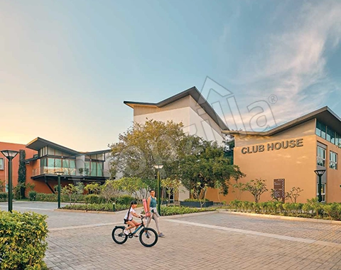 Pearl at Brigade Atmosphere sale