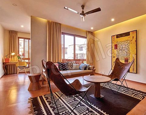 Pearl at Brigade Atmosphere Price List