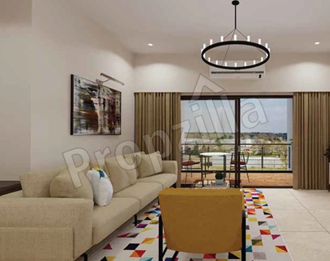 Pearl at Brigade Atmosphere For Sale