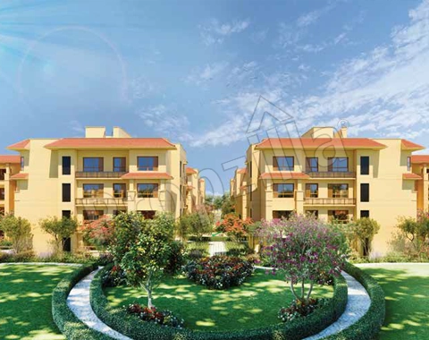 Pearl at Brigade Atmosphere Rera Number