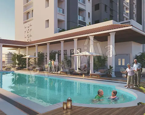 Pioneer Advait Brochure Pdf