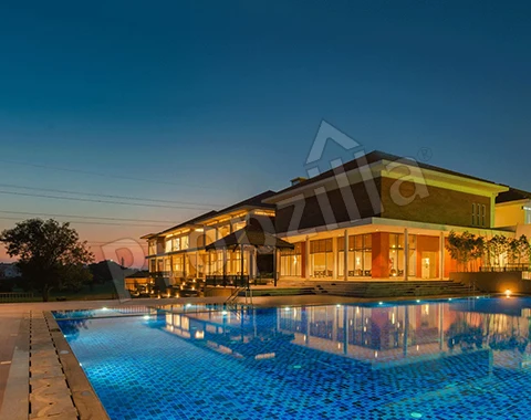 Prestige Augusta Golf Village for rent