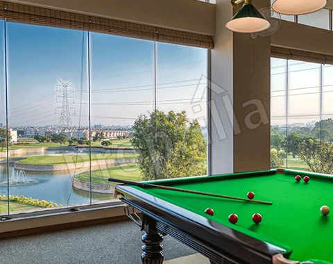 Prestige Augusta Golf Village For Sale