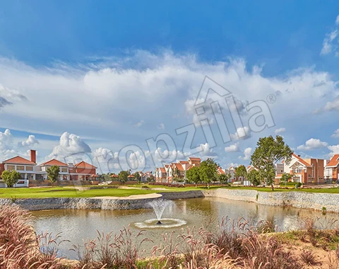 prestige augusta golf village proposal