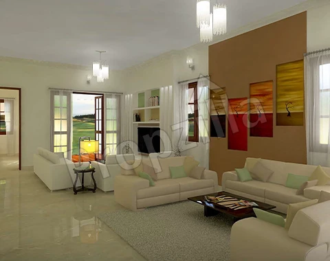 Prestige Augusta Golf Village Home Price