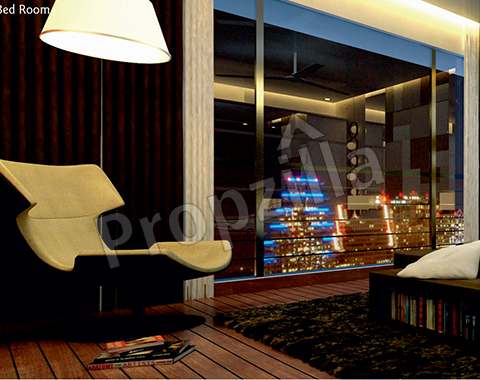 Prestige Fairfield by Prestige Group