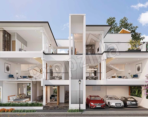 Provident Deansgate for rent