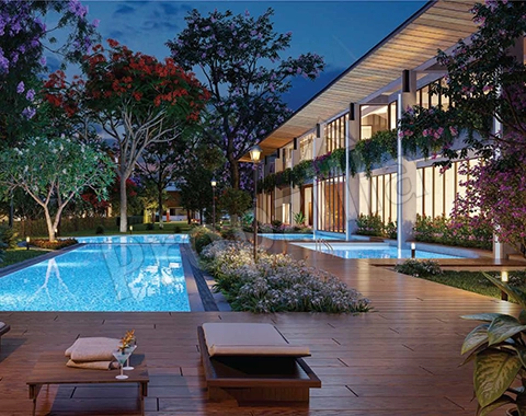 Provident Deansgate Price List