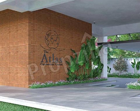 Provident Deansgate Rera Number