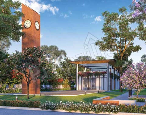 Provident Deansgate Apartment