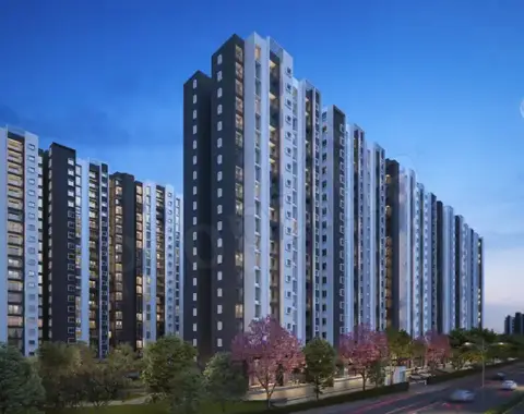 Provident Ecopolitan Price