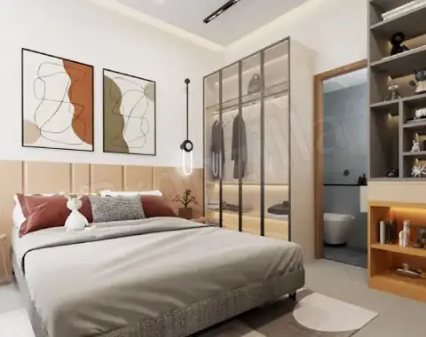 Provident Ecopolitan Brochure Pdf