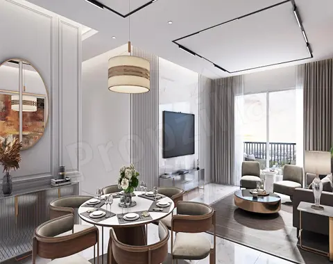 Provident Ecopolitan Cost Sheet