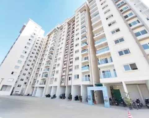 Provident Park Square Price