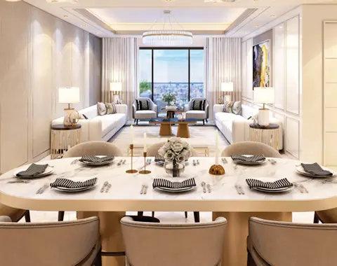 Provident Sunworth City Payment Plan