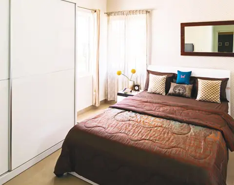 Provident Sunworth City Brochure Pdf