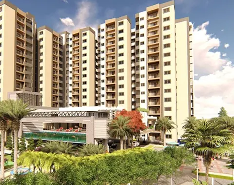 Provident Toogoodhomes Price