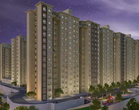 Provident Toogoodhomes Price List