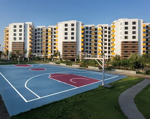 Provident Welworth City Price