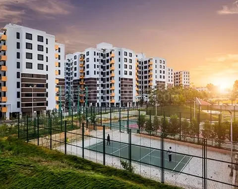 Provident Welworth City Guide