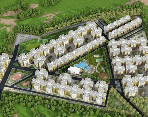 Provident Welworth City Brochure Pdf