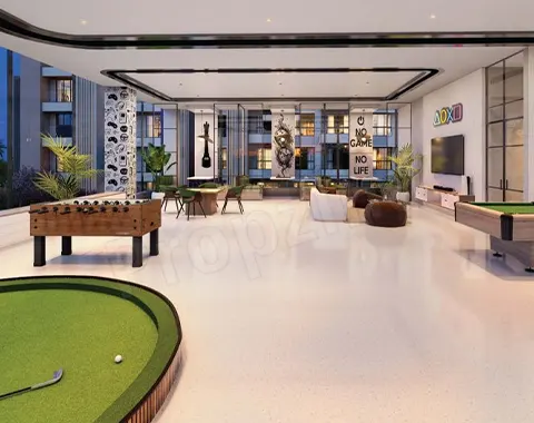 Purva Estrella Payment Plan