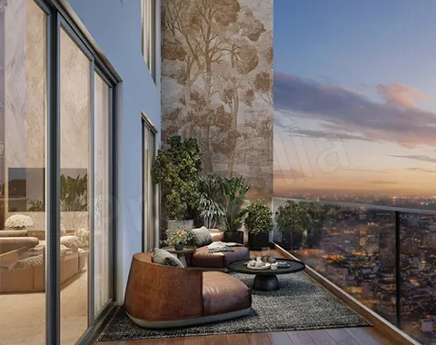 Purva Estrella by Puravankara Limited