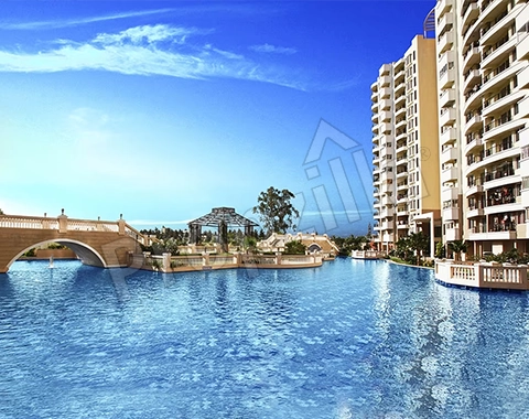 Purva Venezia for rent