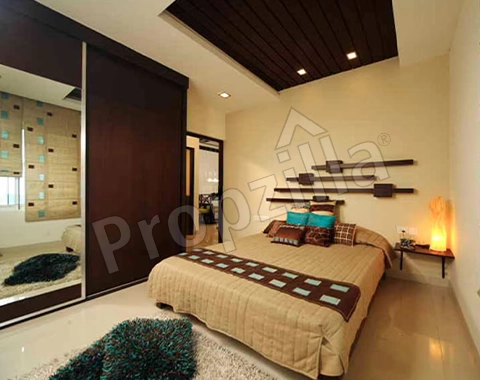 Purva Venezia Home Price