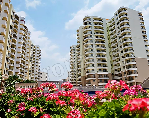 Purva Venezia Price List